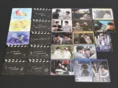 梓渝 QQ MUSIC トレカ8枚セット逆愛revengedlove - メルカリ