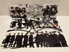 SixTONES NEW ERA 3形態セット 特典付き
