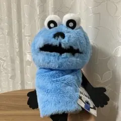 パペットスンスン(ハンドパペット　スンスン)sunsun