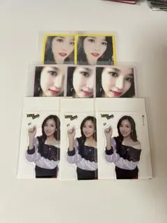 TWICEcoasterLANE2 ミナ