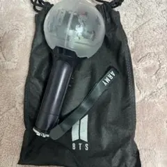 BTS 公式ペンライト ARMY BOMB Ver.3