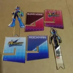 真アギト展 必殺技アクリルジオラマ 仮面ライダーG3-X - メルカリ