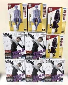 2026年最新】sakamoto days フィギュアの人気アイテム - メルカリ