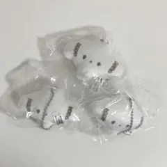 こぎみゅん サンリオ マスコット キーホルダー