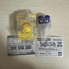 たまごっち　ブラスターパッケージコレクション/カラフルキャンディチャーム