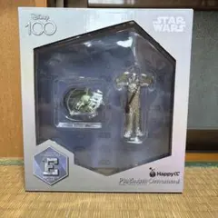 Happyくじ E賞 スターウォーズボックス