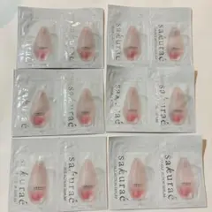 大塚製薬　サクラエ　ダブルアクションセラム　12包のサムネイル