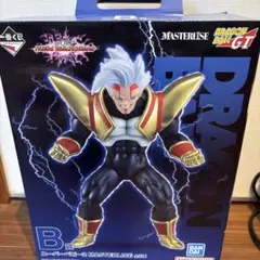 スーパーベビー 2 MASTERLISE フィギュア（一番くじ）