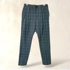 KAFIKA カフィカ メンズ テーパードデニムパンツ 2 インディゴ - メルカリ