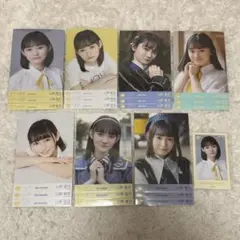 ニアジョイ 山野愛月 直筆 ヤンキー衣装 - メルカリ