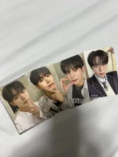 ジュンソ トレカ セット