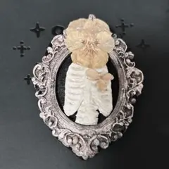 ハンドメイド アクセサリー ネックレス boo!do堂のサムネイル