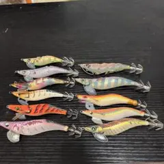 2026年最新】エギ・餌木の人気アイテム - メルカリ
