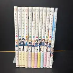 きんいろモザイク＋BW 全巻セット