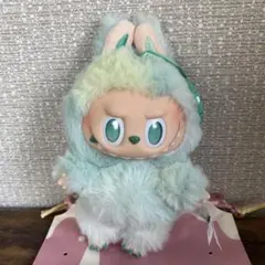 THE MONSTERS ぬいぐるみ エナジー　ラブブのサムネイル