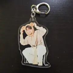 RIIZE ウォンビン RIIZING DAYアクキー アクリルキーホルダー - メルカリ
