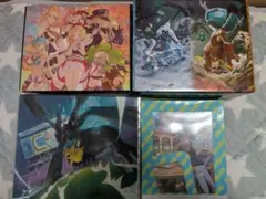 ポケモンカードゲーム デッキケース スリーブ ファイル まとめ売り