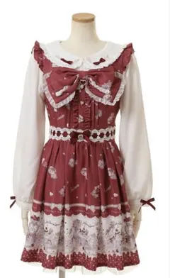 2025年最新】liz lisa くまの人気アイテム - メルカリ