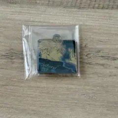 呪術廻戦 ラングドシャ メタルチャーム 五条悟