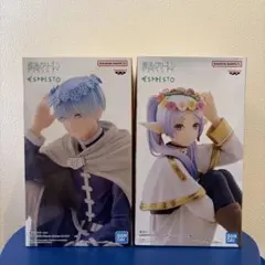 葬送のフリーレン ESPRESTO FlowerCrown