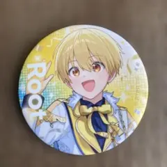 すとぷり　るぅと　缶バッチ