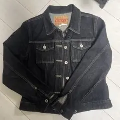 デニムジャケット
