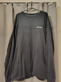 ロンt 長袖カットソー