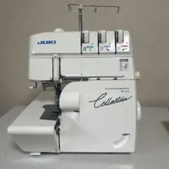 JUKI HM-40J オーバーロックミシン - メルカリ