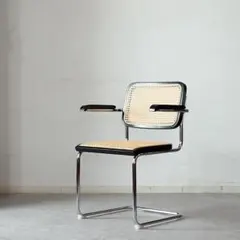 Knoll製 チェスカチェア ノール マルセル・ブロイヤー Kvadrat - メルカリ