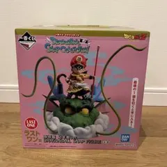 2026年最新】孫悟飯 幼年期 ラストワンの人気アイテム - メルカリ