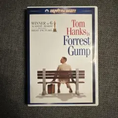 フォレスト・ガンプ 一期一会('94米)