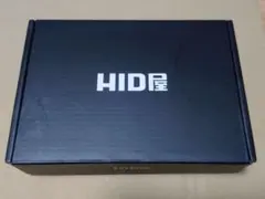 HID屋　 LED Vシリーズ H8/H11/H16 ホワイト×ライムイエローのサムネイル