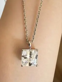 ヴィンテージ ダイエルスワロフスキー DanielSwarovski ネックレス 