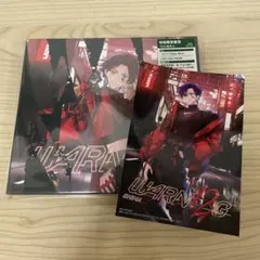 浦島坂田船 WARN12G 初回限定盤B うらたぬき