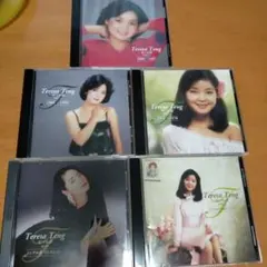 2025年最新】テレサ・テン サインの人気アイテム - メルカリ