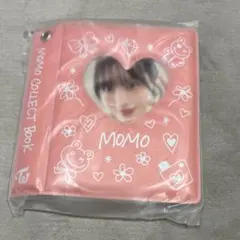 2026年最新】twice コレクトブック モモの人気アイテム - メルカリ