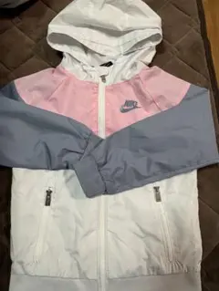 NIKE シャカシャカ　ジャケット