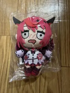 IRyS 誕生日記念2025 ぬいぐるみキーホルダー 未開封品 IRyS 誕生日記念2025 The YabaiRyS ぬいぐるみキーホルダー - メルカリ