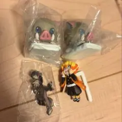 鬼滅の刃　グッズまとめ売り