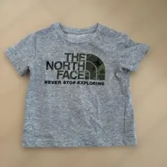 ノースフェイス80サイズ