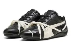 BLACKPINK ROSE × Puma Speedcat 27.0cm