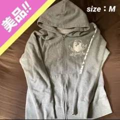 【美品】A BATHING APE パーカー エイプ パイレーツ メンズのサムネイル