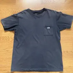 THE NORTH FACE ブラック Tシャツ