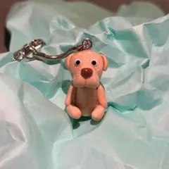ラブラドール　キーホルダー