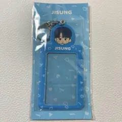 NCT DREAM コマズ フォトカードホルダー チソン　トレカ