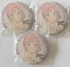 ラブライブ 蓮ノ空 6th 缶バッジ 安養寺姫芽 - メルカリ