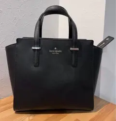 kate spade スモールヘイデン ハンドバッグ