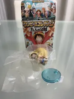 ONE PIECE ディープコレクション　まとめ売り　ワンピース　シークレット ワンピースコレクション 深海の冒険。 シークレット含む全12種