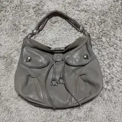 TOFF&LOADSTONE y2k レザー ハンドバッグのサムネイル