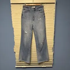 ヘルシーデニム デニム